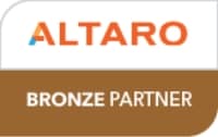 Altaro Bronze Partner Logo