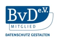 BvD e.V. Partner Logo
