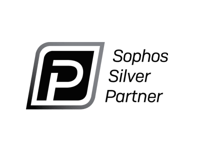 Logo - Sophos Silver Partner